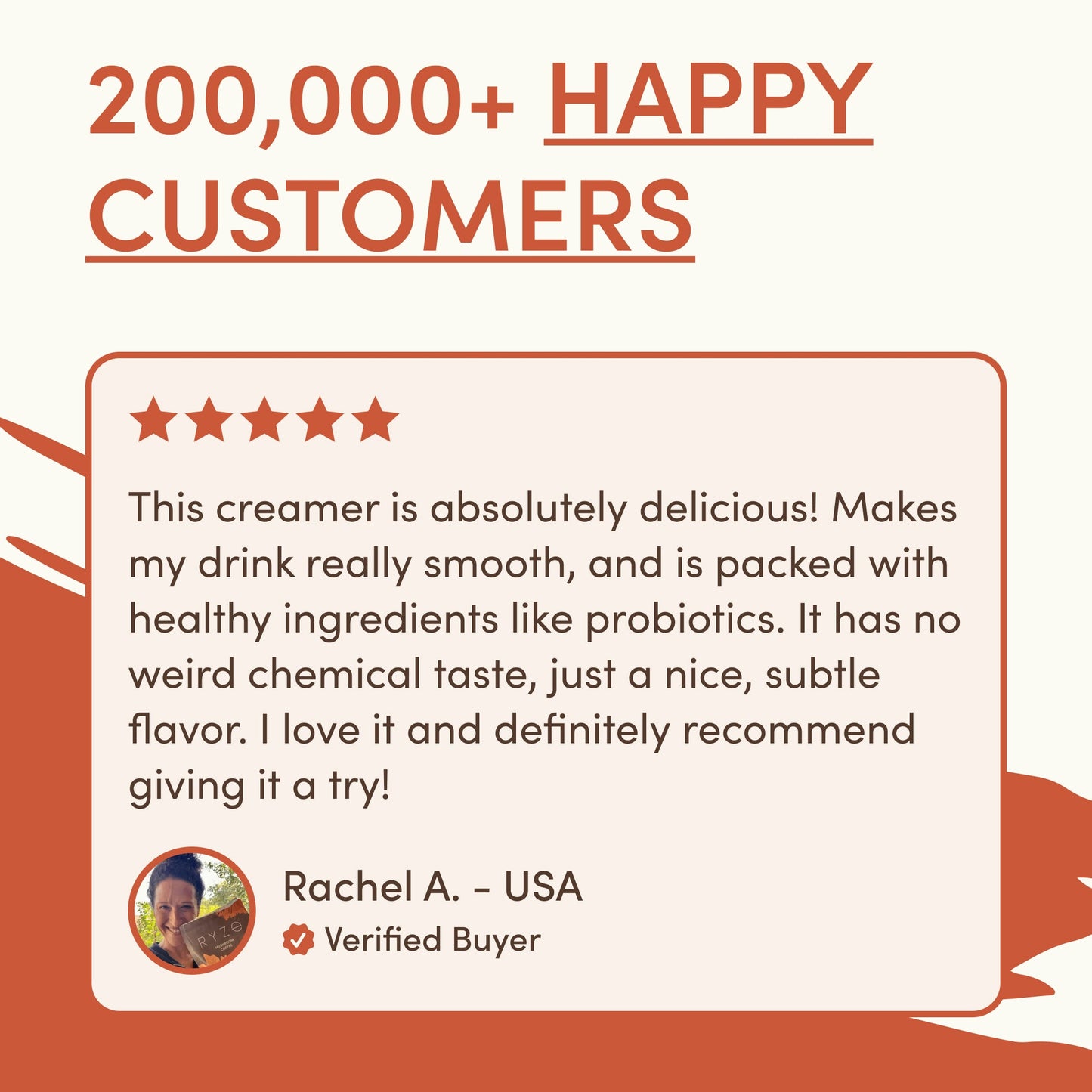 Superfood Creamer (30 Servings)